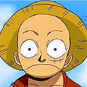LuffyWifStrawHat