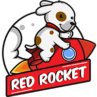 Red Rocket Token