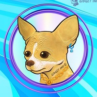 Gidget Inu