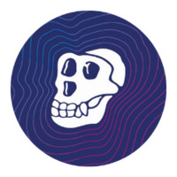Gold Ape Coin