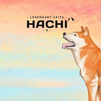 Hachiko