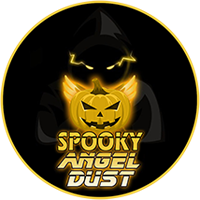 Spooky Angel Dust