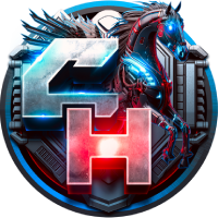 CyberHorseCoin