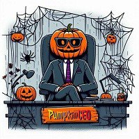 PumpkinCeo
