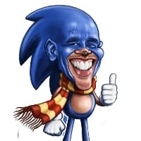 Sonic Obama