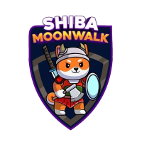 Shiba MoonWalk