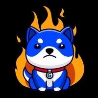 Baby Doge Gas