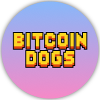 Bitcoin Dogs Club