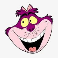 cheshire cat