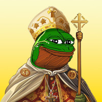 The Pope of Solana