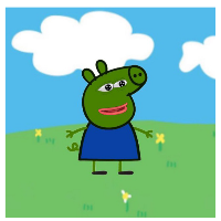 Pepe pig