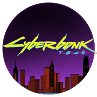 CyberbonkTech