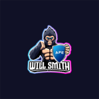 WILLSMITHAPE