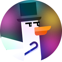 Scrooge Token $SCRG
