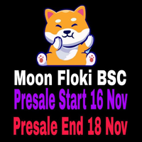 Moon Floki BSC
