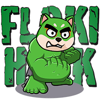 Floki Hulk