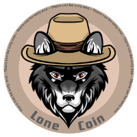 LONE COIN