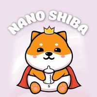 Nano Shiba Inu