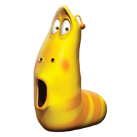 Larva Inu