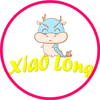 Xiao Long