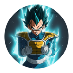 Vegeta Inu