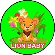 LION BABY