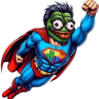 SuperPEPE