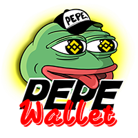 PEPE WALLET