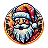 Santa Claus Coin