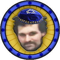 Sam Wif Kippah
