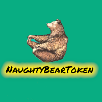 NaughtyBearToken