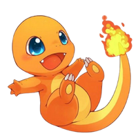Baby Bonfire