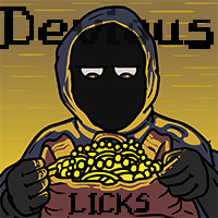 Devious Licks NFT