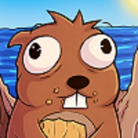DrunkBeaver
