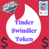 TINDER SWINDLER TOKEN