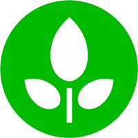 Plants Coin