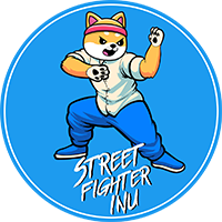 STREET FIGHTER INU