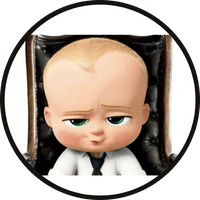 baby Elon