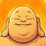 Buddha Token