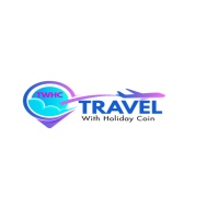Travel With Holiday Coin