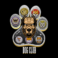 DOG CLUB TOKEN