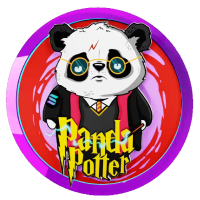 Panda Potter