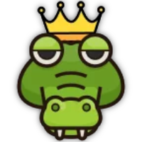 King Crocodile