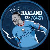 Haaland Fan Token