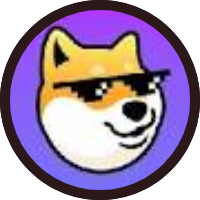 Dogechain V2 Token