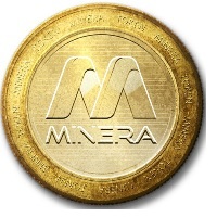 Token Minera