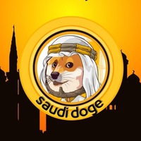 Saudi Doge