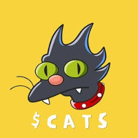 SIMPSON CATS