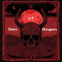 Den of degen