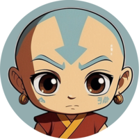 Avatar The Meme Bender